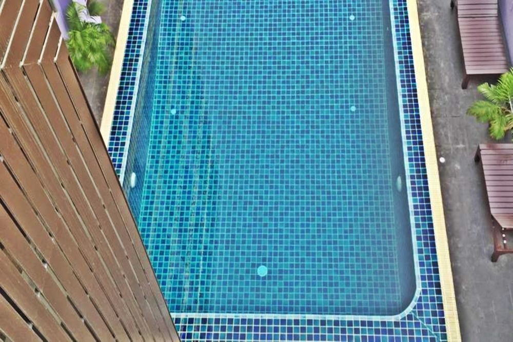 Eastiny Residence Hotel Pattaya Exterior photo